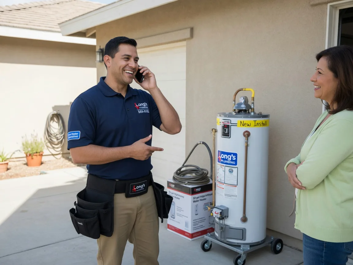 Leak Detection Brinkhaven, OH FAQs